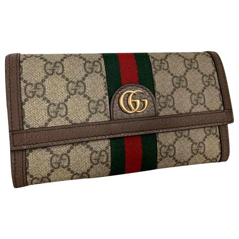 spécial gucci porte feuille|Portefeuilles et porte.